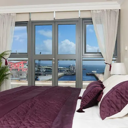 Apartment Luxury Center Penthouse *
