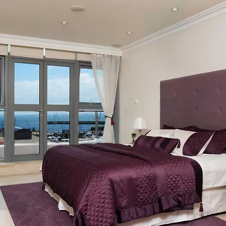 Apartment Luxury Center Penthouse Galway