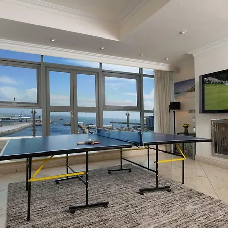 Apartment Luxury Center Penthouse *