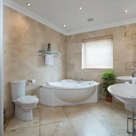 Apartment Luxury Center Penthouse Galway